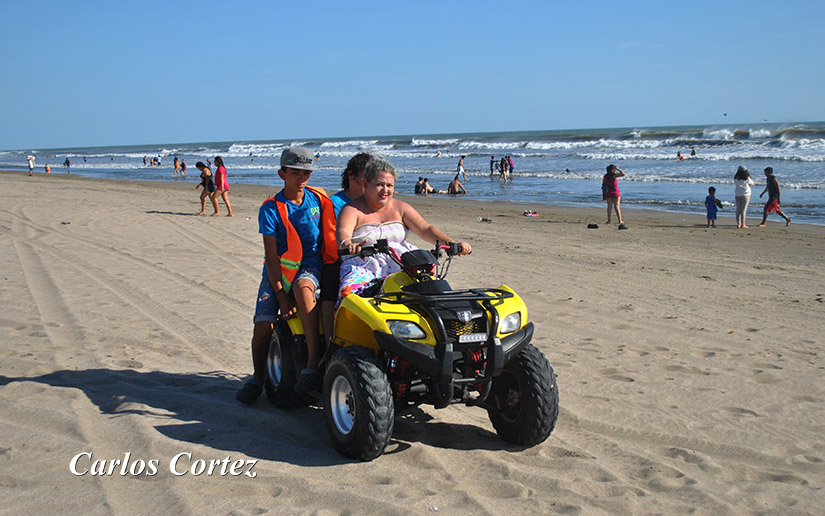 recorrido